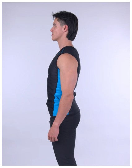 Sharkskin Mens Chillproof 2025 Vest