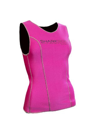 Sharkskin Womens Chillproof Essentials 2025 Vest