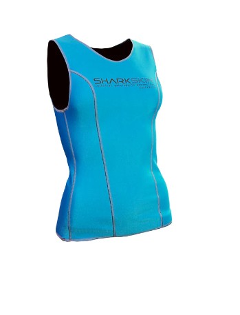 Sharkskin Womens Chillproof Essentials 2025 Vest