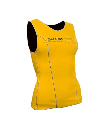 Sharkskin Womens Chillproof Essentials 2025 Vest