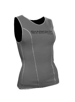 Sharkskin Womens Chillproof Essentials 2025 Vest