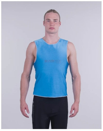 Sharkskin Mens Chillproof Essentials 2025 Vest