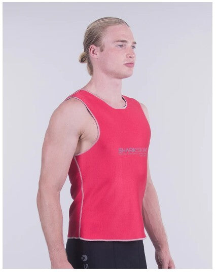 Sharkskin Mens Chillproof Essentials 2025 Vest