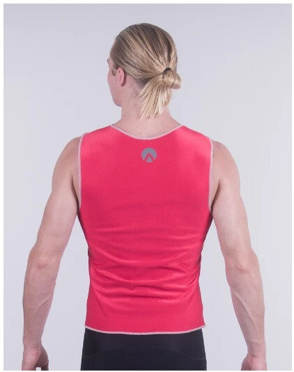 Sharkskin Mens Chillproof Essentials 2025 Vest
