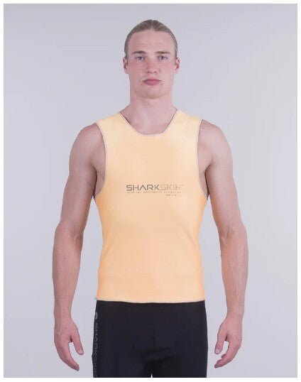 Sharkskin Mens Chillproof Essentials 2025 Vest
