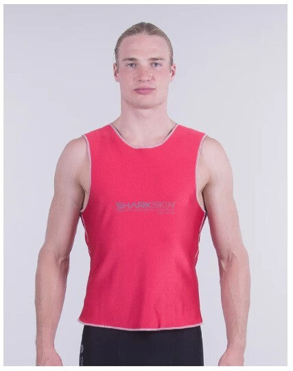 Sharkskin Mens Chillproof Essentials 2025 Vest