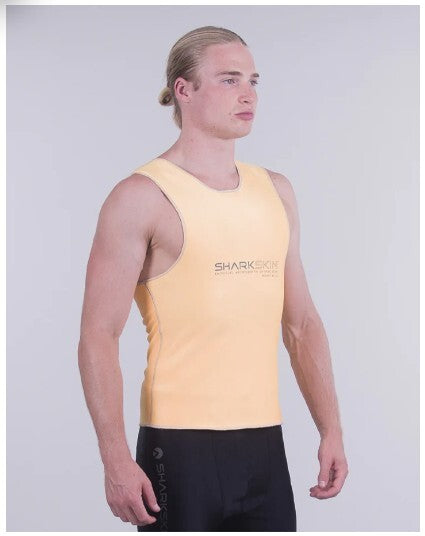Sharkskin Mens Chillproof Essentials 2025 Vest