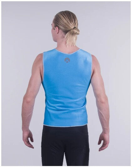 Sharkskin Mens Chillproof Essentials 2025 Vest