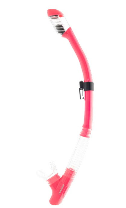 Cressi Tao Dry Snorkel