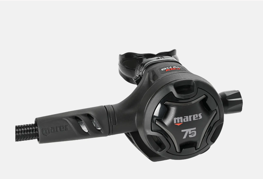 Mares Dual 62X Anniversary Regulator