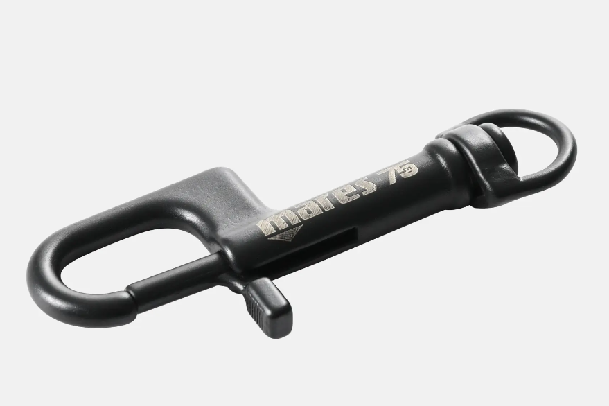 Mares Dual 62X Anniversary Regulator