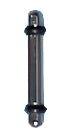 Trident High Pressure Swivel Spools with O-Rings Spindle