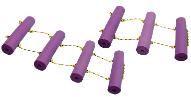 Trident High Density UVA Foam Tank Rack