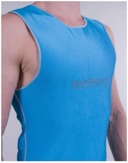 Sharkskin Mens Chillproof Essentials 2025 Vest