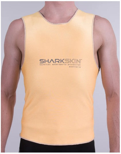 Sharkskin Mens Chillproof Essentials 2025 Vest
