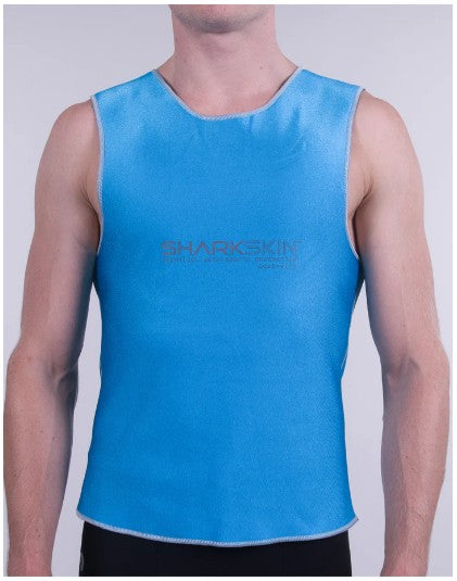 Sharkskin Mens Chillproof Essentials 2025 Vest