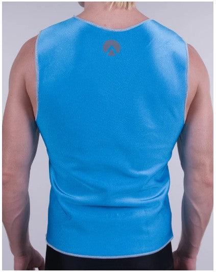 Sharkskin Mens Chillproof Essentials 2025 Vest