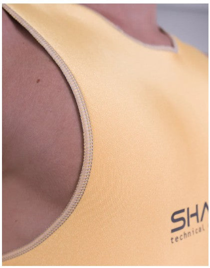 Sharkskin Mens Chillproof Essentials 2025 Vest
