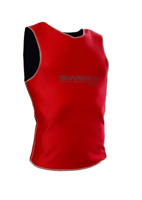 Sharkskin Mens Chillproof Essentials 2025 Vest