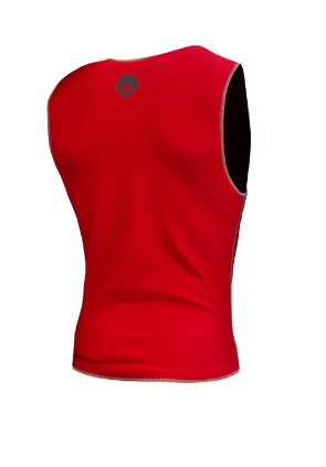 Sharkskin Mens Chillproof Essentials 2025 Vest