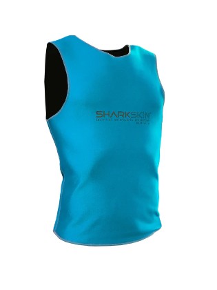 Sharkskin Mens Chillproof Essentials 2025 Vest