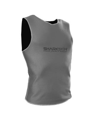 Sharkskin Mens Chillproof Essentials 2025 Vest