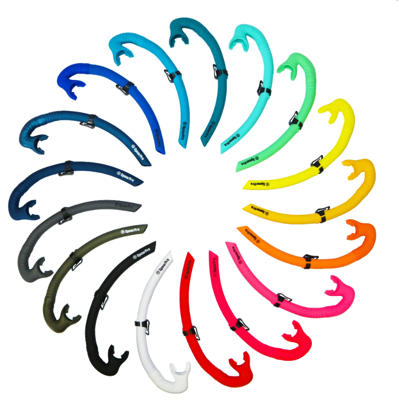SpearPro Isla Snorkel