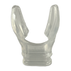 SeaCure X Type Moldable Mouthpiece & Plug