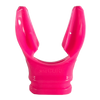 SeaCure X Type Moldable Mouthpiece & Plug