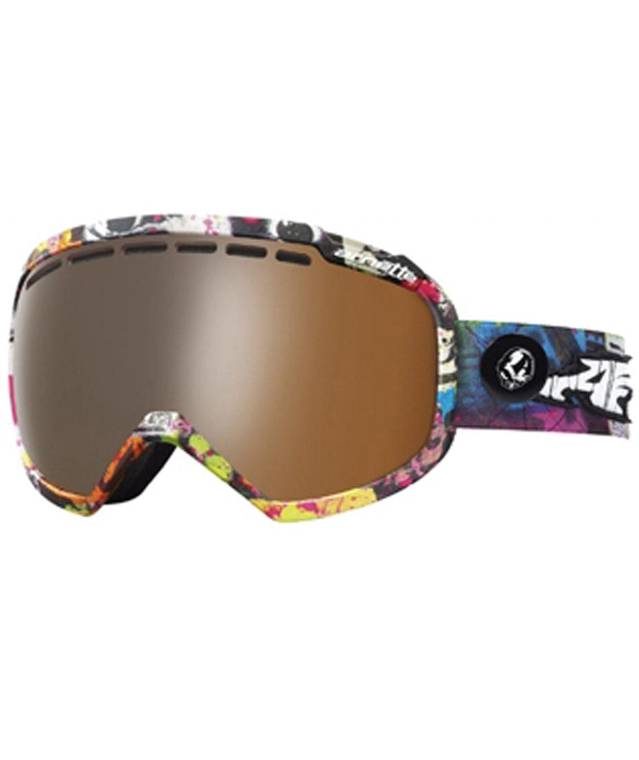 Arnette AN5004 Skylight Snow Goggles