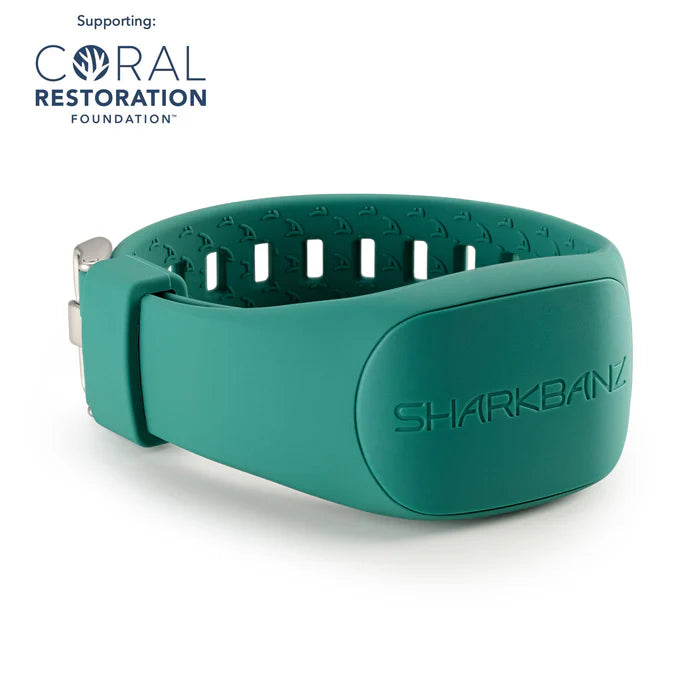 Sharkbanz 2 Active Shark Deterrent Bracelet