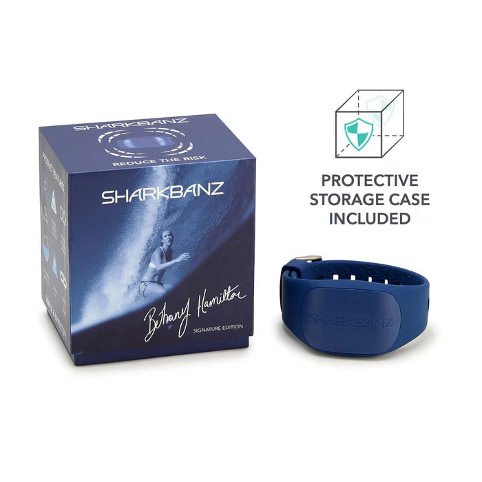 Sharkbanz 2 Active Shark Deterrent Bracelet