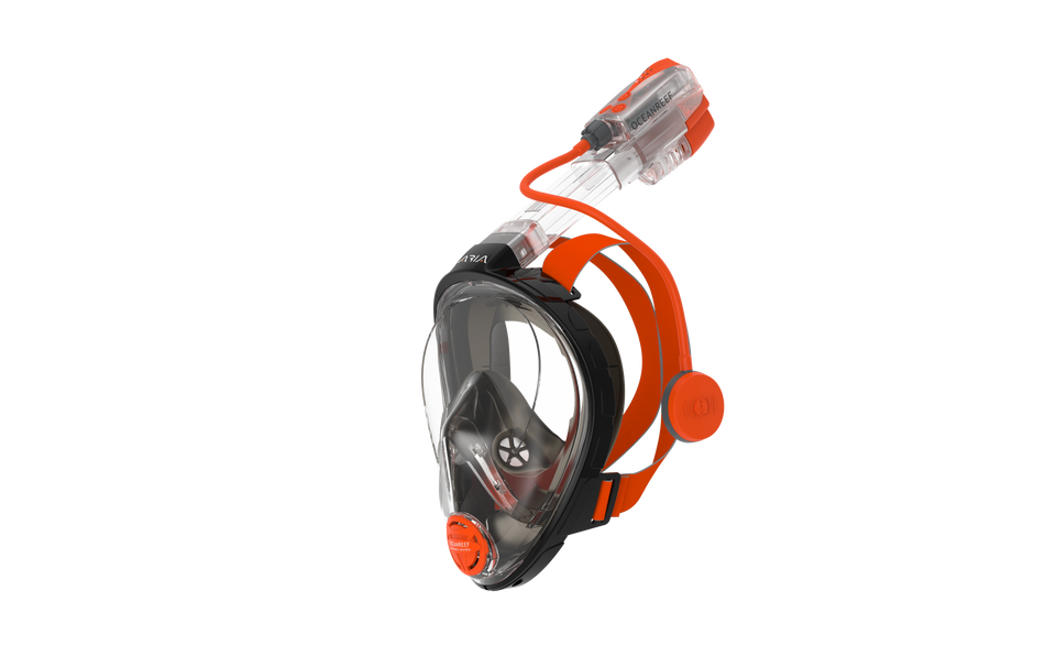 Ocean Reef Snorkie-Talkie Tranceiver