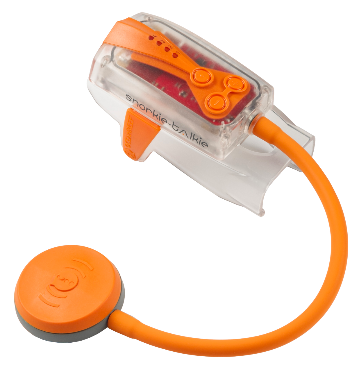 Ocean Reef Snorkie-Talkie Tranceiver