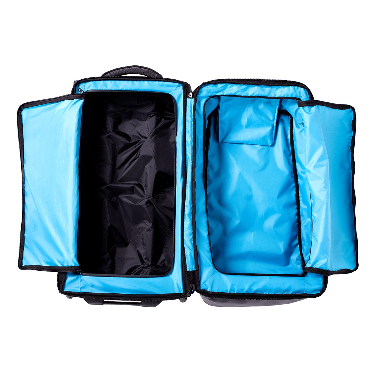 Stahlsac 27in Steel Wheeled Dive Gear Bag