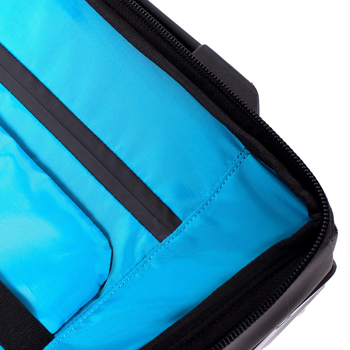 Stahlsac 27in Steel Wheeled Dive Gear Bag