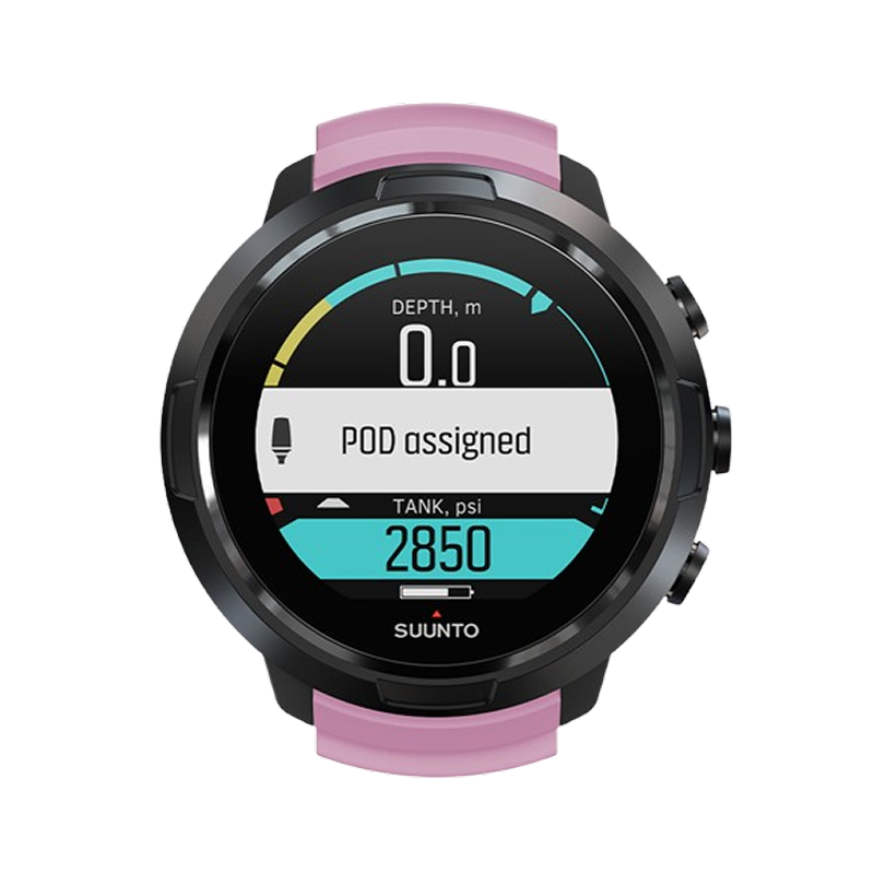 Suunto D5 Dive Computer