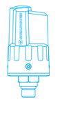 Shearwater Next Gen SWIFT AI Transmitter