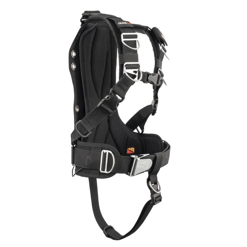 Dive Rite TransPac Harness 2025