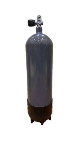 Faber 100cf Steel Cylinder