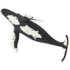 Safari Ltd. Sea Life Humpback Whale Adult Replica Scale Model Toy