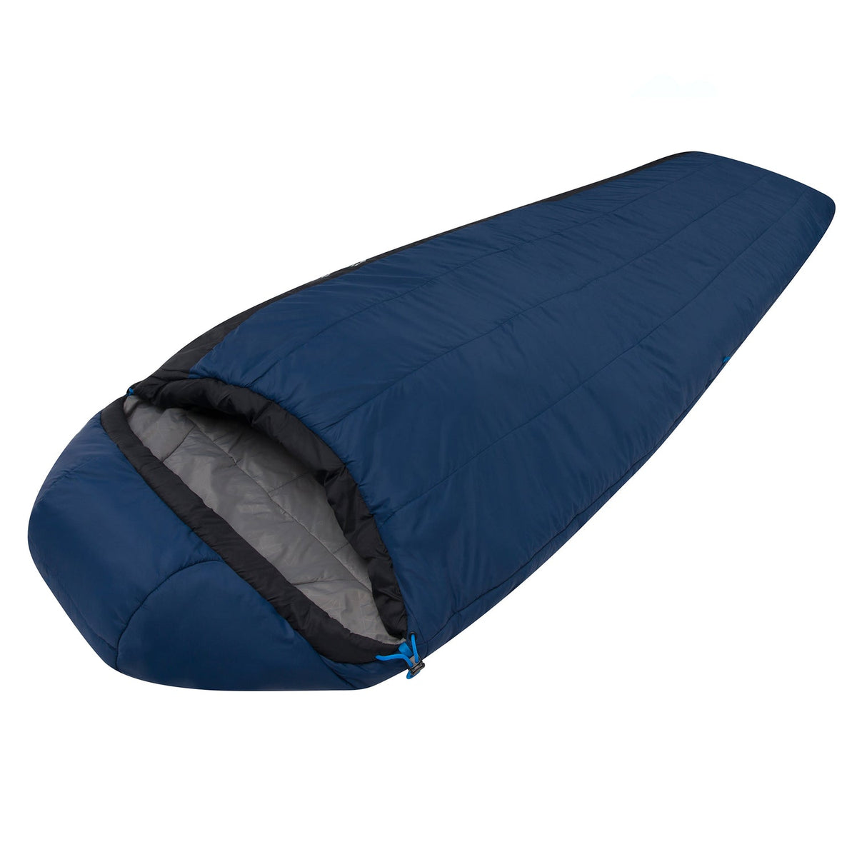 Sea to Summit Trailhead ThII Synthetic Sleeping Bag 30F – House of