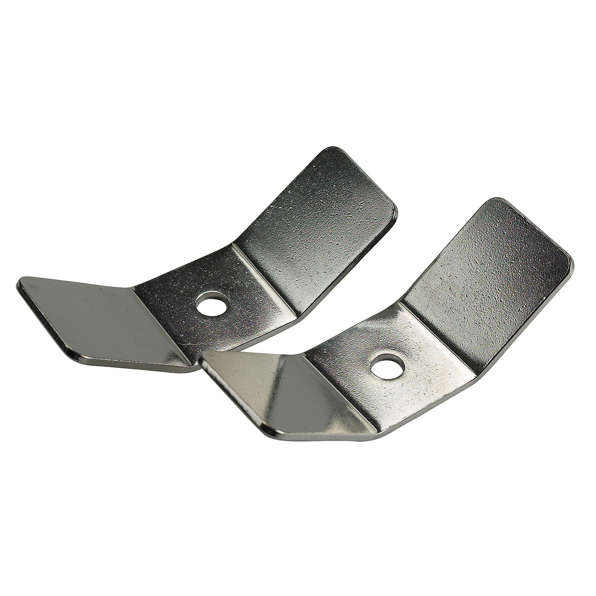 Dive Rite Transpac Stabilizer Plates For Doubles