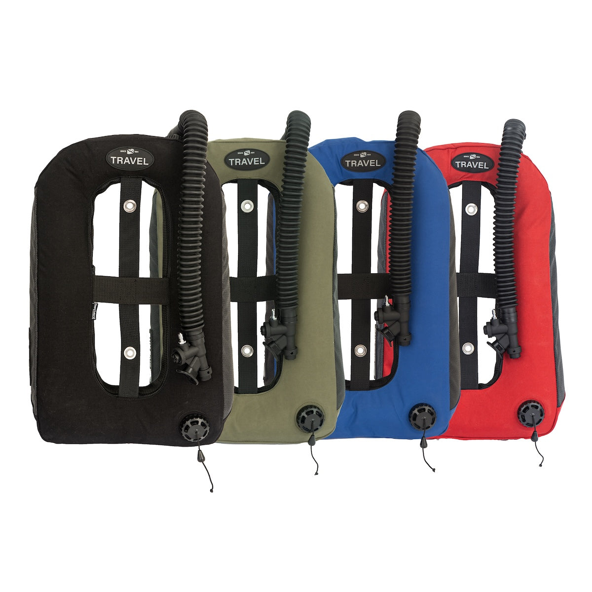 Dive Rite Aircell Travel Wing
