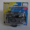 Reusable Waterproof Snap Sights 35mm Camera rated to 100 ft