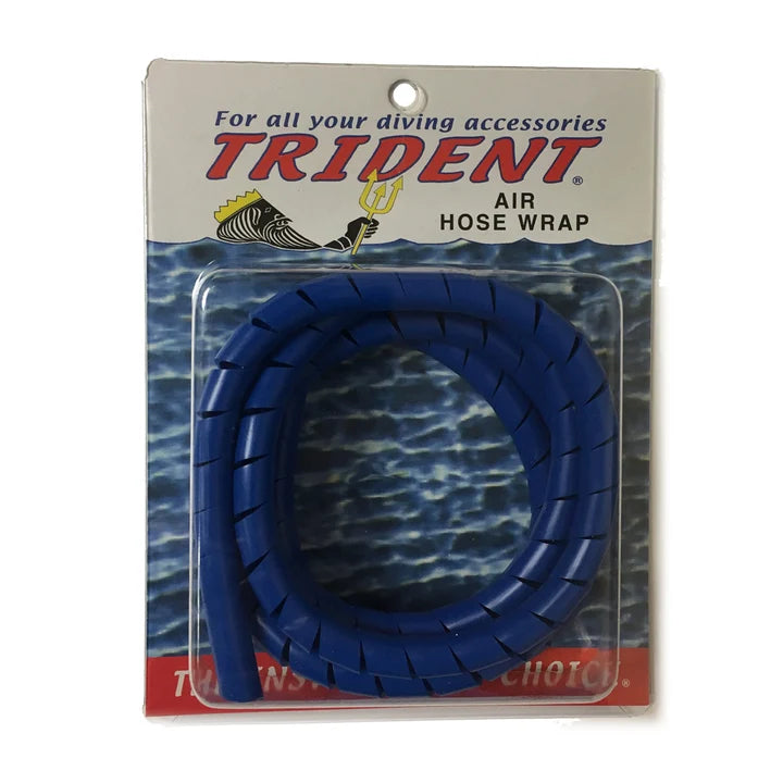 Trident 50in Spiral Air Hose Wrap