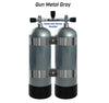Faber Twin Steel Cylinders Sets