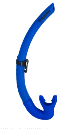 SpearPro Isla Snorkel