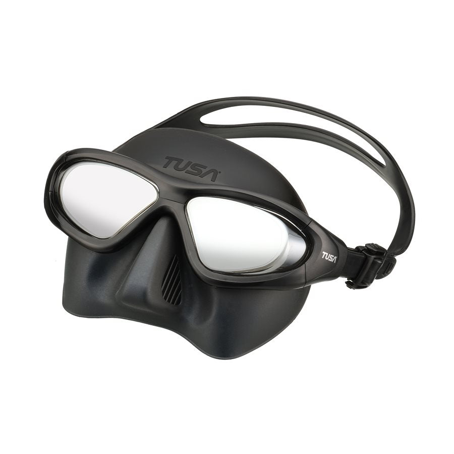 Tusa Lapis Mask w/ Mirrored Lens