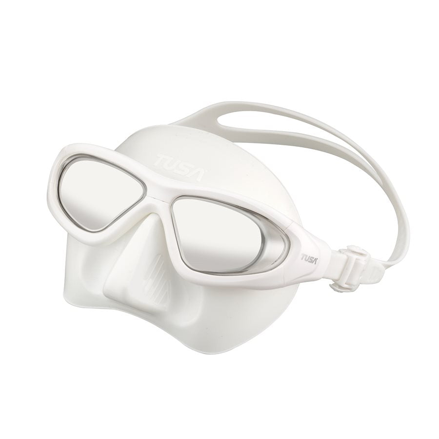 Tusa Lapis Mask w/ Mirrored Lens